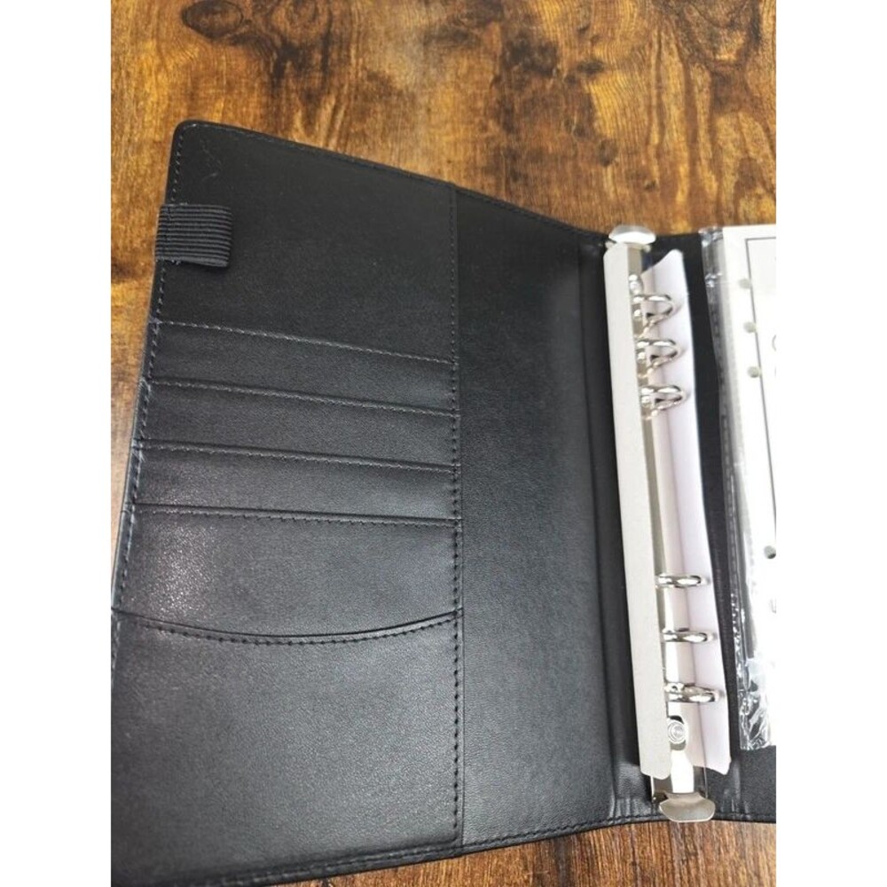 Money saving binder. - Picture 3 of 6